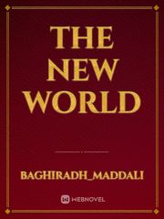 THE NEW WORLD Book