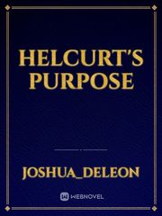 Helcurt's Purpose Book