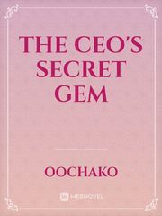 THE CEO'S SECRET GEM Book