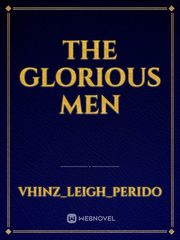 the glorious men Book