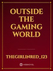 Outside the Gaming World Book