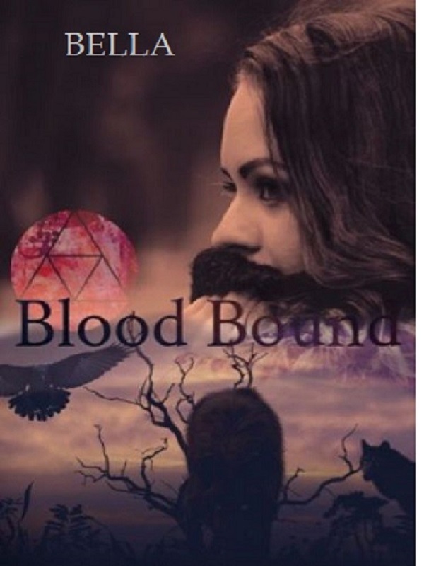 BLOOD BOUND
