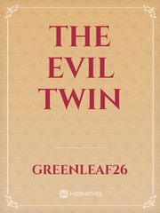 The Evil Twin Book