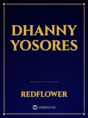 Dhanny Yosores Book