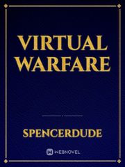 Virtual Warfare Book