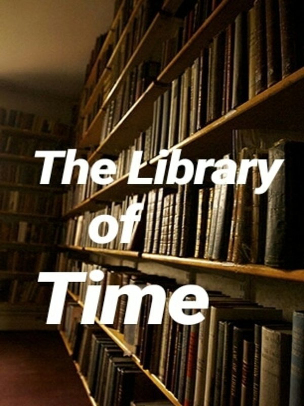 The Library of Time Book
