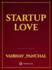 Startup LoVe Book