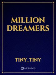 million dreamers Book