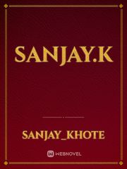 sanjay.k Book