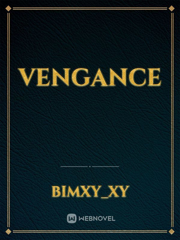 vengance Book