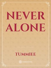 Never Alone Book