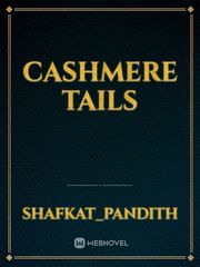 Cashmere Tails Book