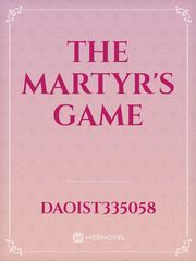 The Martyr's Game Book