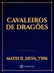 Cavaleiros De Dragões Book