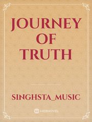 journey of  truth Book