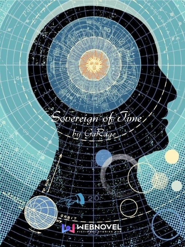 Sovereign of Time