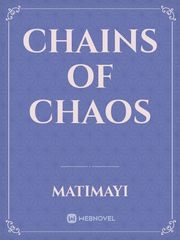 Chains Of Chaos Book