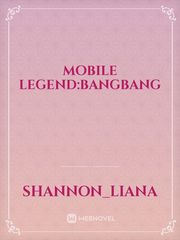 MOBILE LEGEND:BANGBANG Book