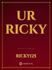 Ur Ricky Book