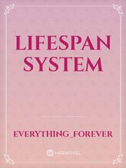Lifespan System Book