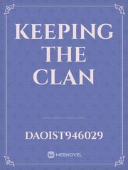 KEEPING THE CLAN Book