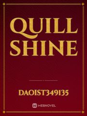 Quill shine Book