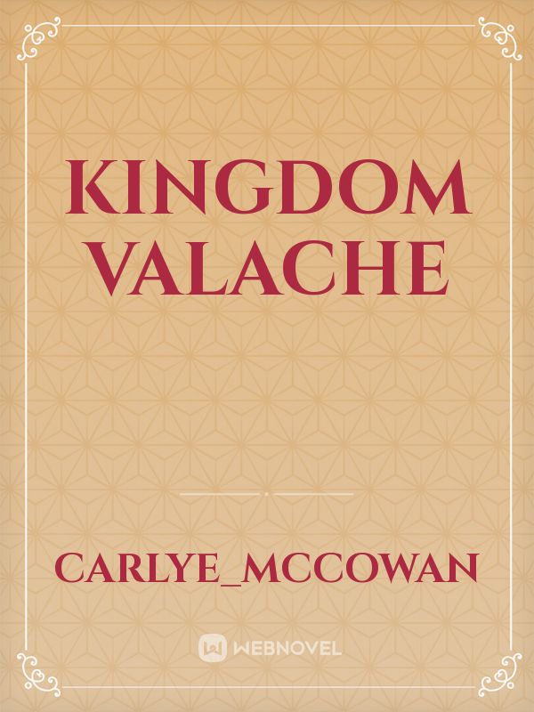Kingdom Valache