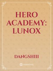 Hero Academy: Lunox Book