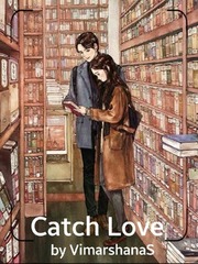 Catch Love Book