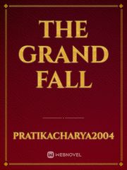 the grand fall Book