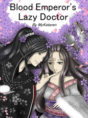 Blood Emperor's Lazy Doctor Book