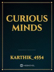 Curious Minds Book