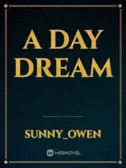 A day Dream Book