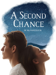 A SECOND CHANCE (TAGALOG 1) Book