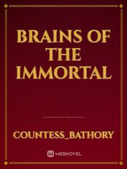 Brains of the Immortal Book