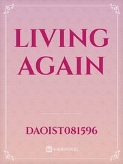 Living Again Book