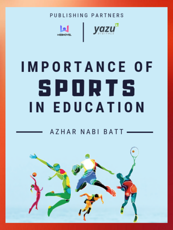 Importance of Sports in Education