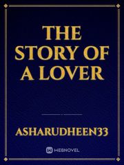 The story of a lover Book