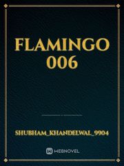 Flamingo 006 Book