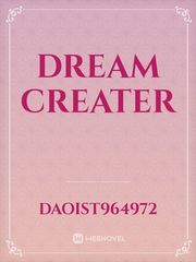 Dream Creater Book