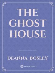 The Ghost House Book