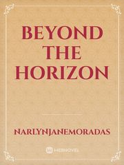 beyond the horizon Book