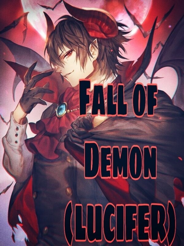 Fall of Demon Book