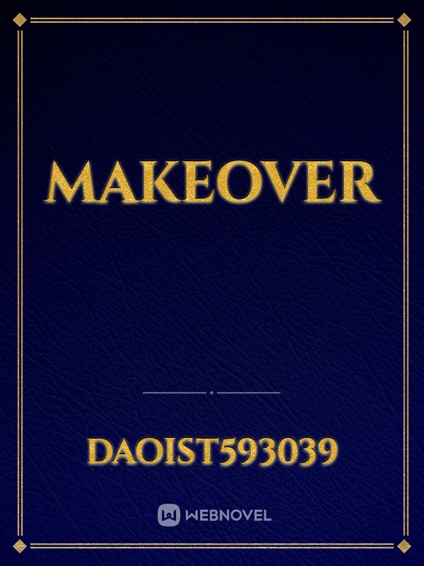 Makeover Book