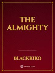 The Almighty Book