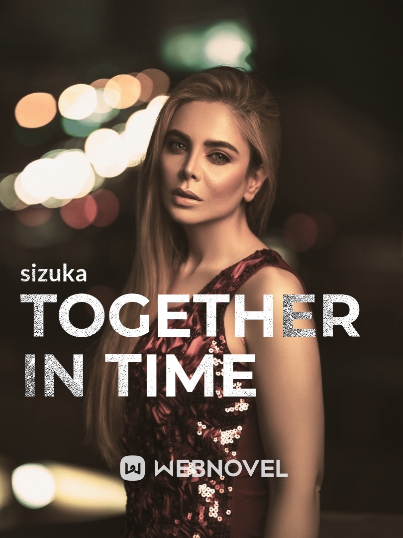 Together in time Book
