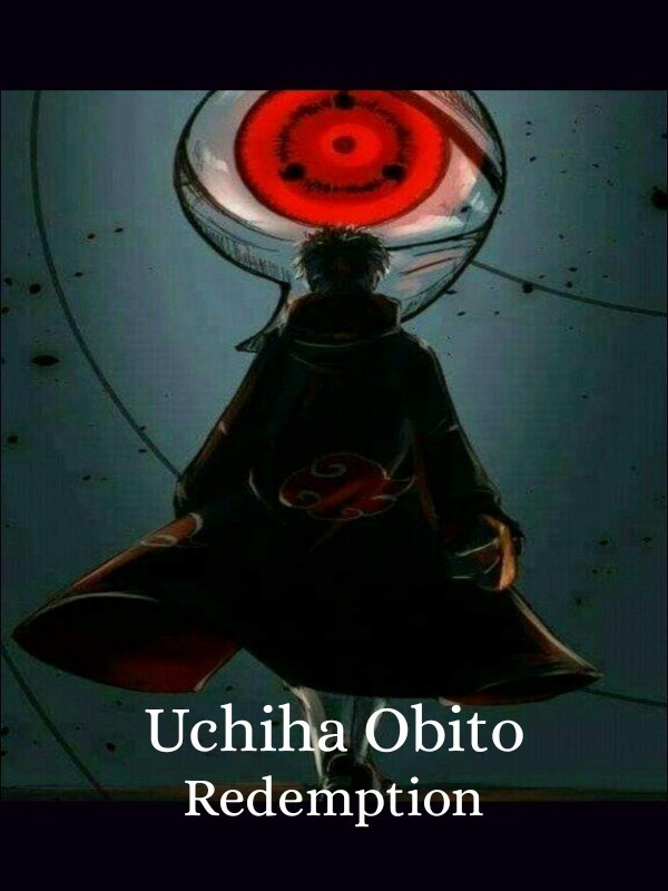 Uchiha Obito : Redemption Book