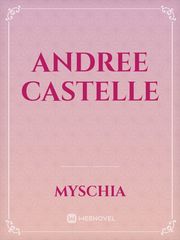Andree Castelle Book