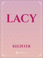 Lacy Book