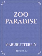 Zoo Paradise Book